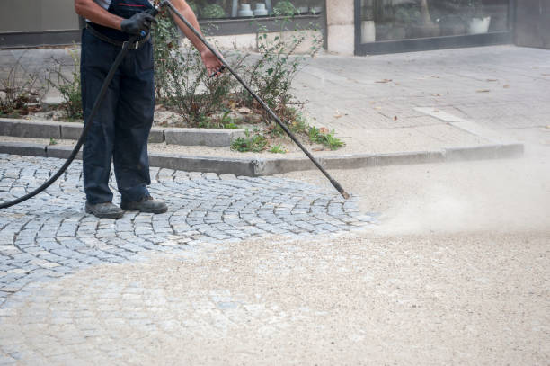 Best Gas Station Cleaning  in Allen Park, MI