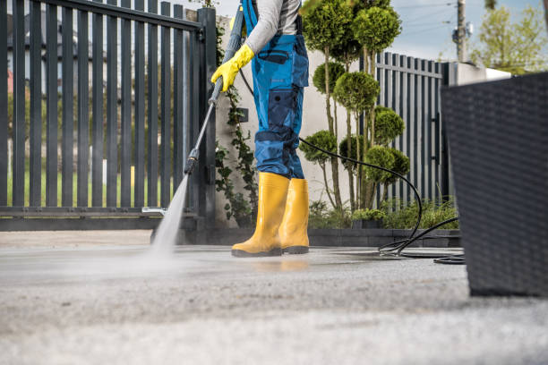 Best Post-Construction Pressure Washing  in Allen Park, MI