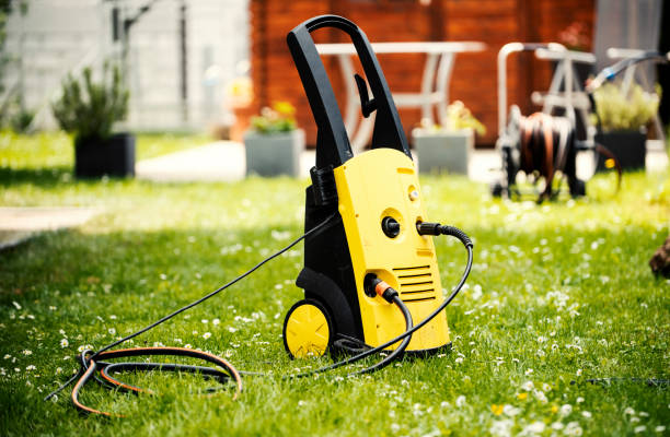 Best Dumpster Area Cleaning  in Allen Park, MI